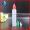 Top quality 15ml ejuice unicorn bottle wholesale