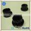 M2-M5 High Strength Black 12 Point Flange Nut