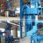 Shot Blasting Machine for Stainless Steel Seamless Pipe