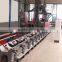 QG series warranty, best Quality, Steel Piping Shot Blasting Machinery
