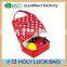 Wholesale insulated cooler bags for picnic and travel convenient handheld bag