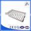 Expert Manufacturer Aluminum L Profile of Bracket