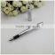 #503 2014 high quality Regal metal gel pen