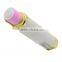HOT Nail Polisher With 2 AA Battery Operated/Manicure Pedicure
