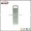 high quality mini metal usb flash drive with logo