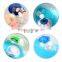 high quality alibaba China manufacturer liquid glitter ball toy