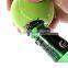 2016 wholesale custom logo recordable musical football bottle opener with world cup