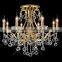 luxury modern k9 crystal chandelier hot new products for 2015