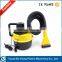 12V Wet & Dry Car Vacuum Cleaner 120W protable powerfull car vacuum cleaner in low price for car and truck