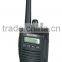 DPMR radio PUXING OEM PX-300D 6.25KHZ FDMA system higher promoted spectrum utilization encryption