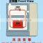 Thermal shock testing for thermal shock testing