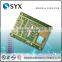 GPS tracking PCB Circuit Board, Customized Pcb Assembly Service