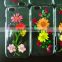 charming mobile cases and covers real flower