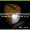 LED solar camping lantern solar lantern