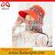 new woman in spring and summer sun hat neck cap uv cap outdoor beach hat collapsible visor cap                        
                                                Quality Choice