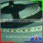 DC12V Super Bright Double Color 60led CCT Dimmerable flexible 3528 led strips with CE ROHS IP20 IP65