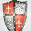 Factory Direct Sale Kids Play Weapon PU Sword Shield, Film Simulation Model Animation Props