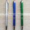 Quality office and business gift metal touch screen stylus pen slim                        
                                                Quality Choice