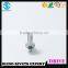 ALUMINUM BRAZIER HEAD ANCHOR PIN DRIVE RIVETS