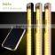 Easy to selfie in nightclub light up phone case for iphone 6 case