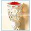 Indoor recycle mosaic fragrance glass led night light