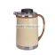 1.0l/1.3l/1.6l/1.9l thermos water jug,vacuum insulated jug,plastic thermos water jug