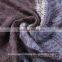 Acrylic Winter Shawl STRIPE Design BSCI and SEDEX Audited