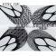 women cute invisible fancy lace ladies boat socks