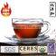 China Manufacturer Organic Certified USDA DAKKS EC CERES EU Regulation Red Tea