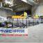 Waste Pe Film Washing Line / Hdpe plastic Recycling Machine/bags Recycling Plant