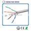 factory price CE certificated utp cat6 twisted cable