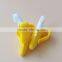 soft 100% safe 100% silicone teether plus freight cost