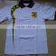 100% cotton election campaign polo shirt plus size