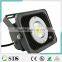 LED flood light IP65 Integrated 1 pcs Cool White Dark Grey 30 watt led flood light
