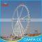 2015 Changda hot selling amusment park ferris wheel
