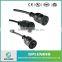 SD-207 strong quality 110v longwell power cord