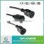 SD-207 strong quality low price 220 VOLTAGE longwell power cord