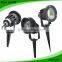 Ip65 COB led garden light 10w