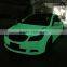 High brightness air free bubbles 8 hours 1.52*20M glow in the dark vinyl wrap