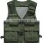 Men custom fishing vest