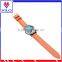 Original genuine leather watch band for Samsung Gear S2