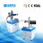 industrial laser marking machine with air cooling system
