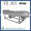High Screening Efficiency Linear Vibrating Screen For Vibrating Screen Separator for powder, granule and liquid