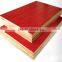 All sizes 2 times pressing concrete formwork film faced plywood