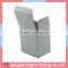 Manufacture Wholesale Printable Packaging Corrugated Box