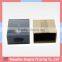 wholesale small drawer packing box custom paper jewelry box