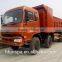 8*4 Euro 2 Made in China Tipper Dump Truck for Sale