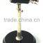 BRASS NAUTICAL BINOCULAR-VINTAGE ANTIQUE BINOCULAR WITH TABLE STAND 12238