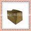 China supplier custom shopping paper bag brown kraft paper bag for shopping bag