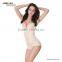 Accept Paypal Sexy Zipper Fir Slim Body Shaper